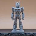 Vua Mech Đế Chế - quân cờ Vua - Thumbnail 3