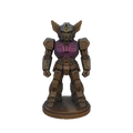 Mech Empire "Hậu" - Quân Cờ Vua - Thumbnail 2