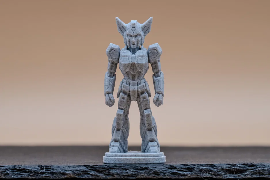 Mech Empire "Hậu" - Quân Cờ Vua - Image 3