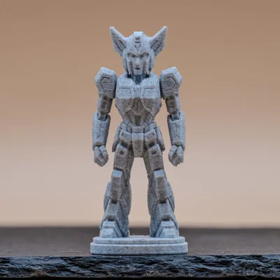 Mech Empire "Hậu" - Quân Cờ Vua