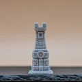 Mech Empire "Xe" - Quân Cờ Vua - Thumbnail 3