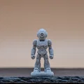 Quân Xe Tốt "Mech Empire" - quân cờ vua - Thumbnail 3