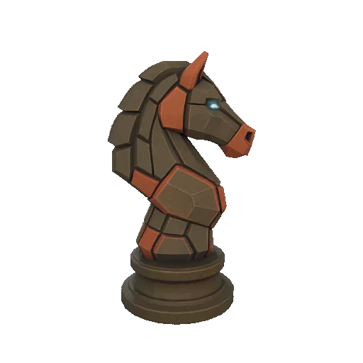 Mech Empire "Knight" - quân cờ - Image 2