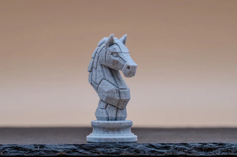 Mech Empire "Knight" - quân cờ - Image 3