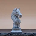 Mech Empire "Knight" - quân cờ - Thumbnail 3