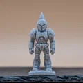 Mech Empire "Tượng Giám Mục" - quân cờ vua - Thumbnail 3