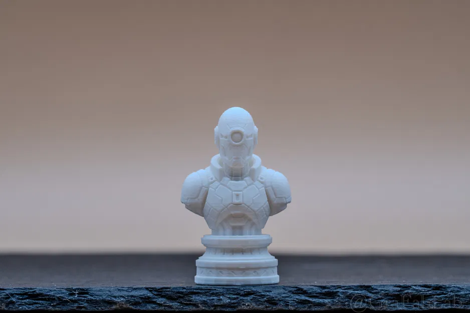 Tốt Metal Legion - quân cờ Vua - Image 3