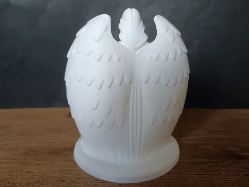 Thiên Thần Cùng Cảnh Chúa Giáng Sinh - Image 3