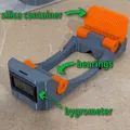 Phụ kiện hộp sấy filament - Thumbnail 1