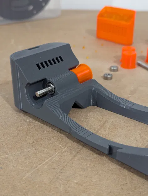 Phụ kiện hộp sấy filament - Image 4