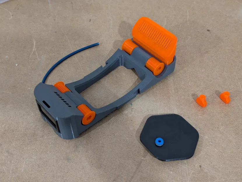 Phụ kiện hộp sấy filament - Image 5