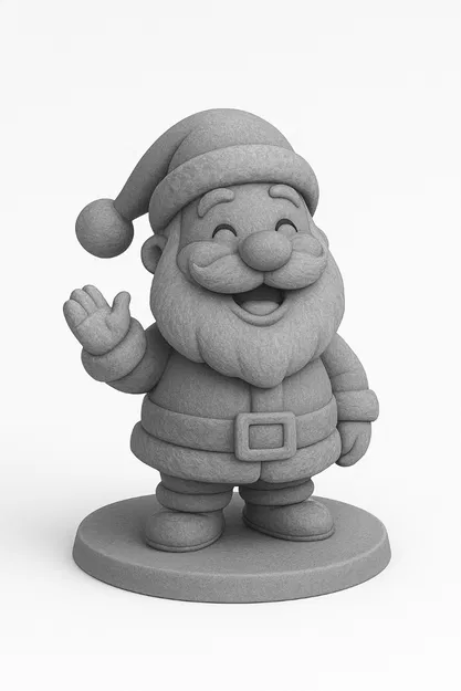 Ông Già Noel - Image 1