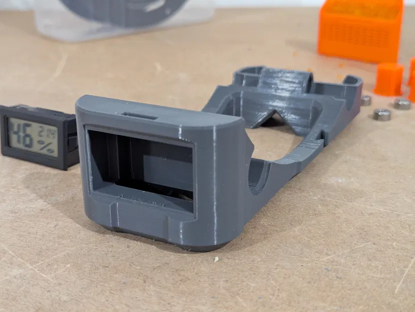 Phụ kiện hộp sấy filament - Image 6