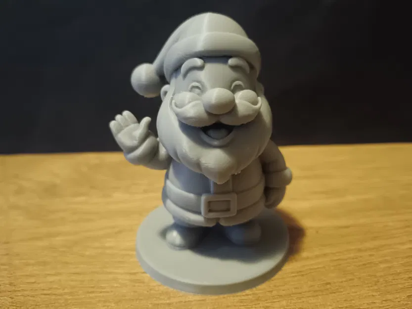 Ông Già Noel - Image 2