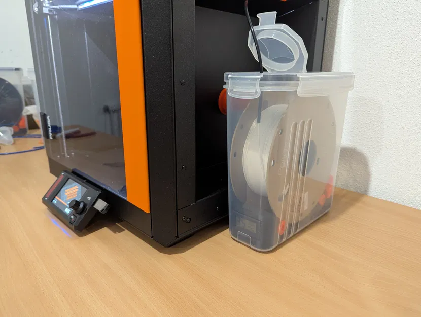 Phụ kiện hộp sấy filament - Image 7