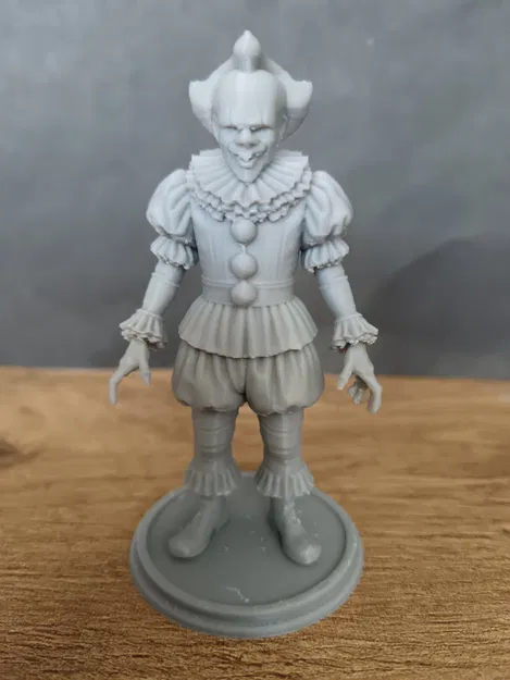 Mô Hình Pennywise - Image 2