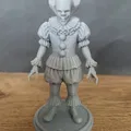 Mô Hình Pennywise - Thumbnail 2