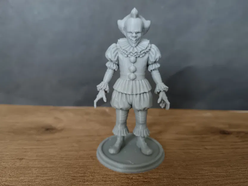 Mô Hình Pennywise - Image 3