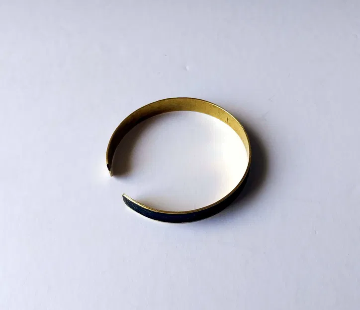 Máy uốn vòng đồng thau cho kính ngắm kính thiên văn - Image 4