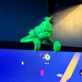 Mô hình Grinch đặt màn hình - Thumbnail 6