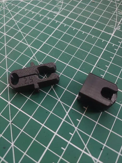 Nút bịt mũi (dây trói) - Image 2