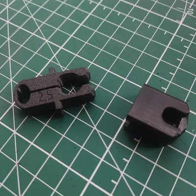 Nút bịt mũi (dây trói)