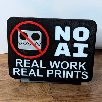 Biển Không Có AI