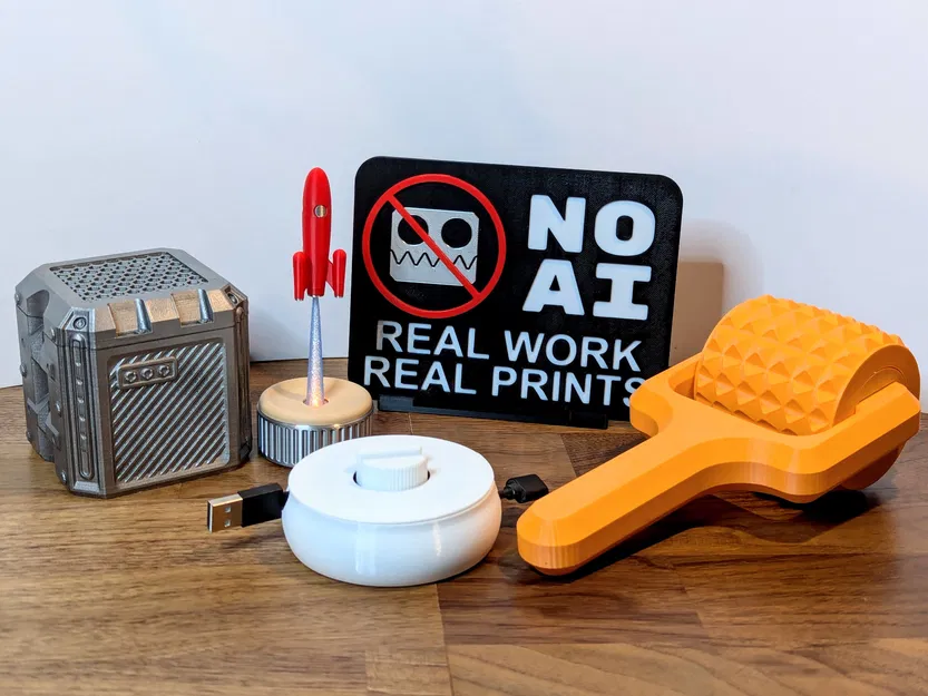 Biển Không Có AI - Image 2