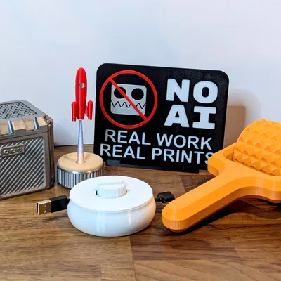 Biển Không Có AI