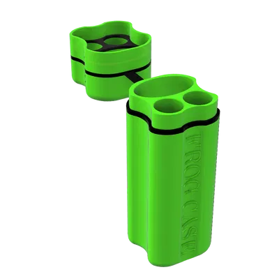 Hộp Ếch | Hộp Đựng Bật Lửa & Thuốc Chống Nước