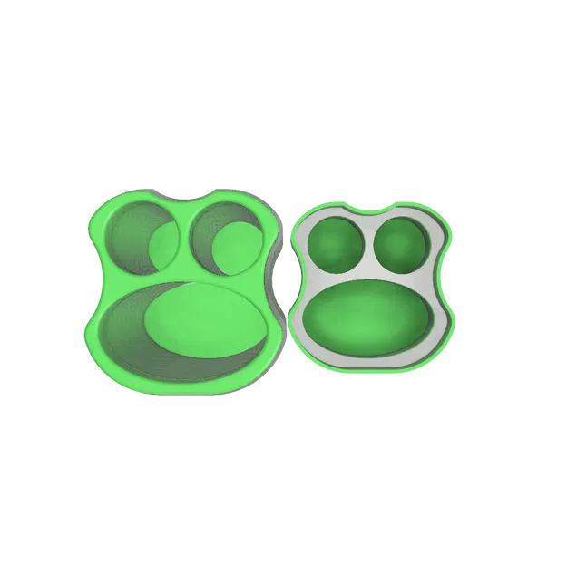 Hộp Ếch | Hộp Đựng Bật Lửa & Thuốc Chống Nước - Image 2