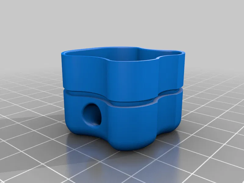 Hộp Ếch | Hộp Đựng Bật Lửa & Thuốc Chống Nước - Image 4