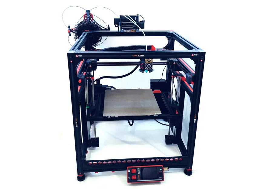 Máy in CORE eMK4S - CORE XY Nâng cấp MK4S - Image 1