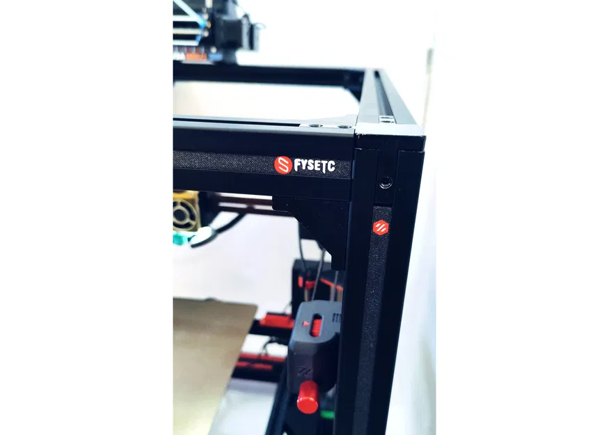 Máy in CORE eMK4S - CORE XY Nâng cấp MK4S - Image 2