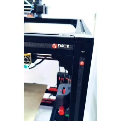 Máy in CORE eMK4S - CORE XY Nâng cấp MK4S