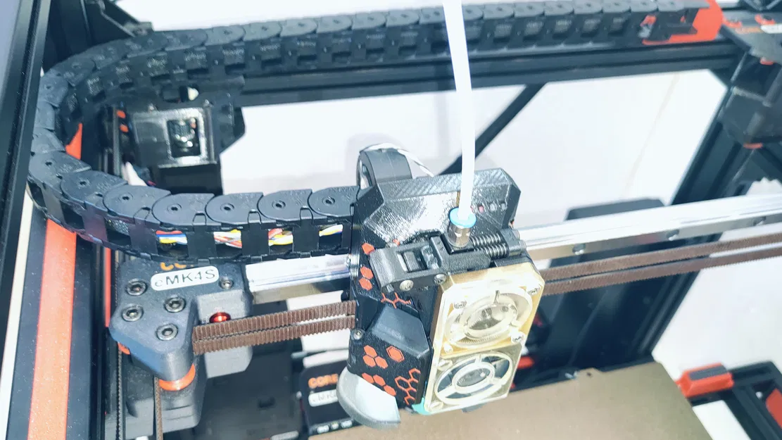 Máy in CORE eMK4S - CORE XY Nâng cấp MK4S - Image 4