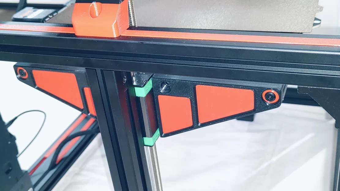 Máy in CORE eMK4S - CORE XY Nâng cấp MK4S - Image 10