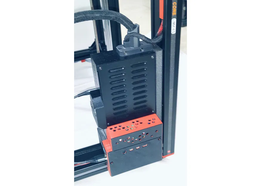 Máy in CORE eMK4S - CORE XY Nâng cấp MK4S - Image 13