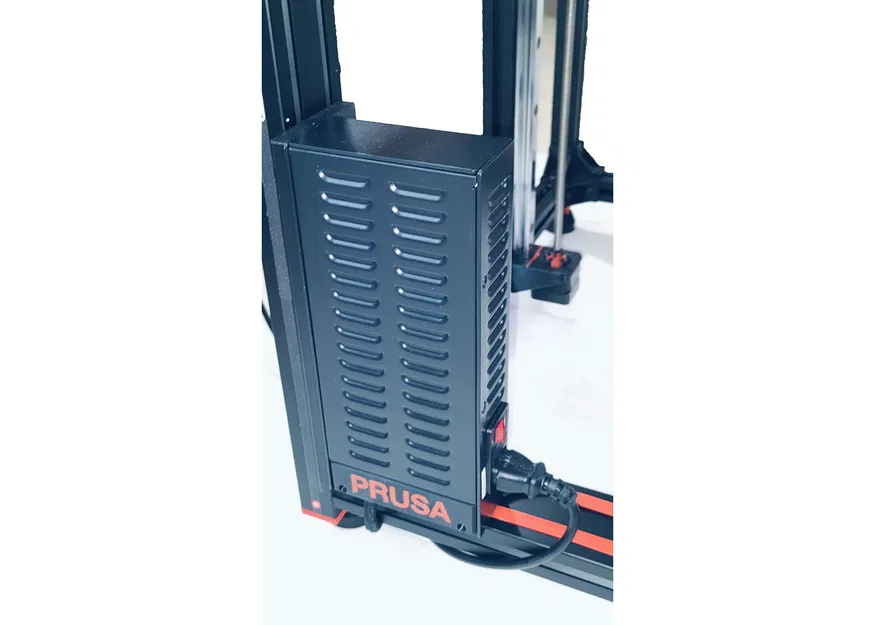 Máy in CORE eMK4S - CORE XY Nâng cấp MK4S - Image 14