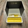Hộp Đựng/Tổ Chức Speakeasy (Speakeasy Insert / Organizer) - Thumbnail 7