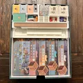 Hộp Đựng/Tổ Chức Speakeasy (Speakeasy Insert / Organizer) - Thumbnail 16