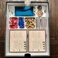 Hộp Đựng/Tổ Chức Speakeasy (Speakeasy Insert / Organizer) - Thumbnail 18