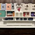 Hộp Đựng/Tổ Chức Speakeasy (Speakeasy Insert / Organizer) - Thumbnail 22