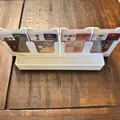 Hộp Đựng/Tổ Chức Speakeasy (Speakeasy Insert / Organizer) - Thumbnail 27