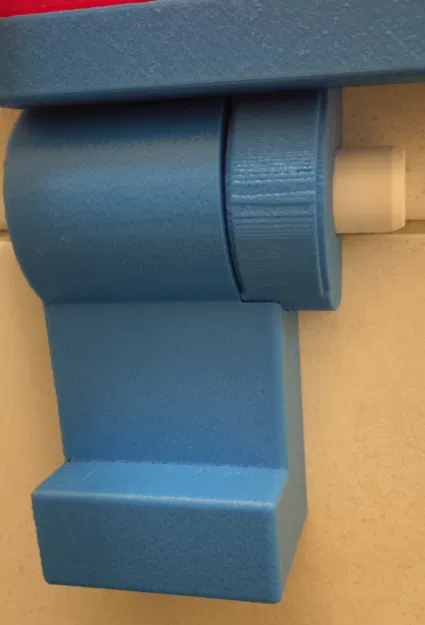 Lego Man Cầm Giấy Vệ Sinh - Image 2