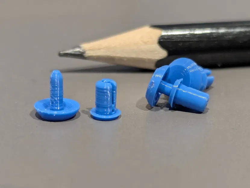 Chốt Nhựa CORE One hoặc Vỏ Nguyên Bản - Image 2