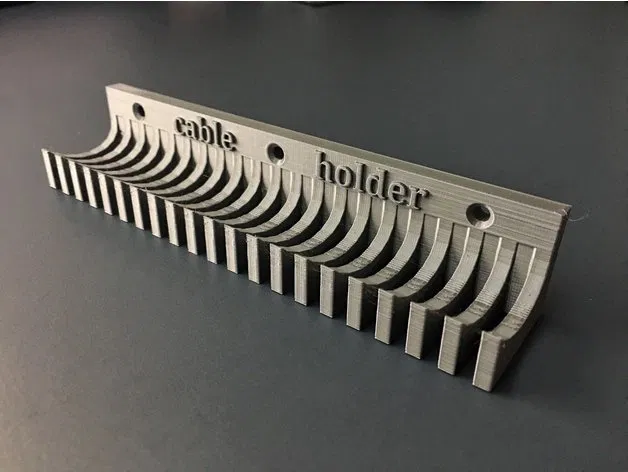 giá đỡ cáp cho 20 cáp thí nghiệm và thử nghiệm - Image 1