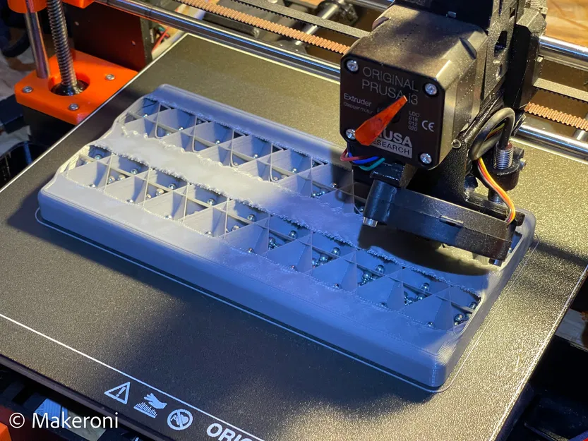 Giá đỡ MacBook Pro 16" Dọc (2021-2022 M1 Pro) - Image 4