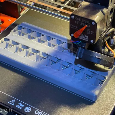 Giá đỡ MacBook Pro 16" Dọc (2021-2022 M1 Pro)