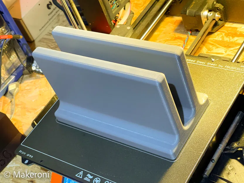 Giá đỡ MacBook Pro 16" Dọc (2021-2022 M1 Pro) - Image 5